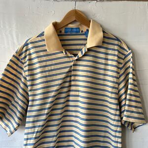 Fairway & Greene Golf Polo Size L